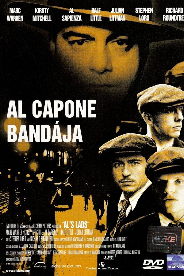 Al's Lads (2002)