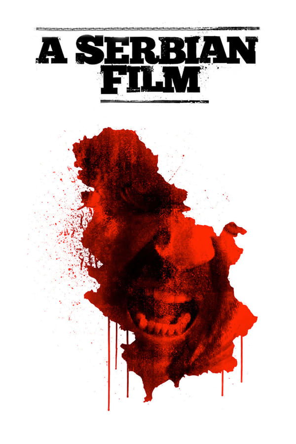 DE - A Serbian Film (2010)