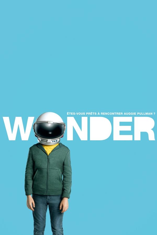 FR - Wonder (2017)