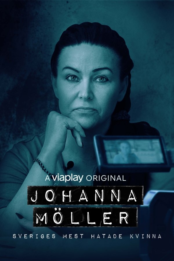 [SE] Johanna Möller -