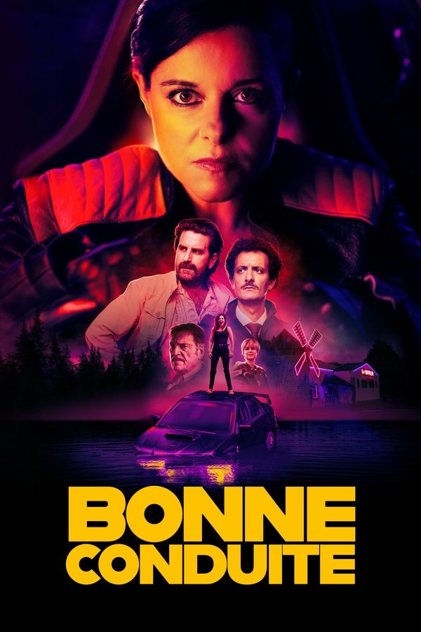 NL - BONNE CONDUITE (2024)