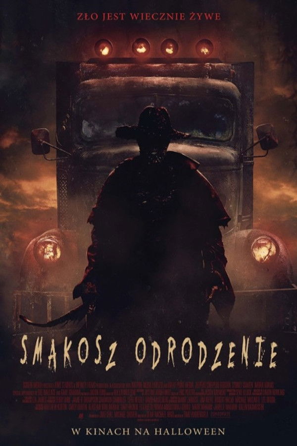 PL 4K - Smakosz - Odrodzenie (2022)
