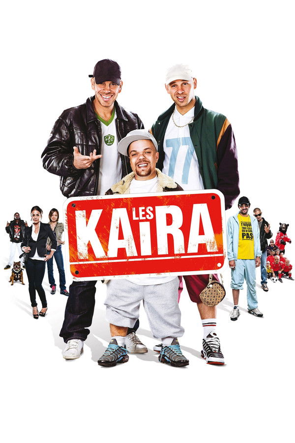 FR - Les Kaïra (2012)