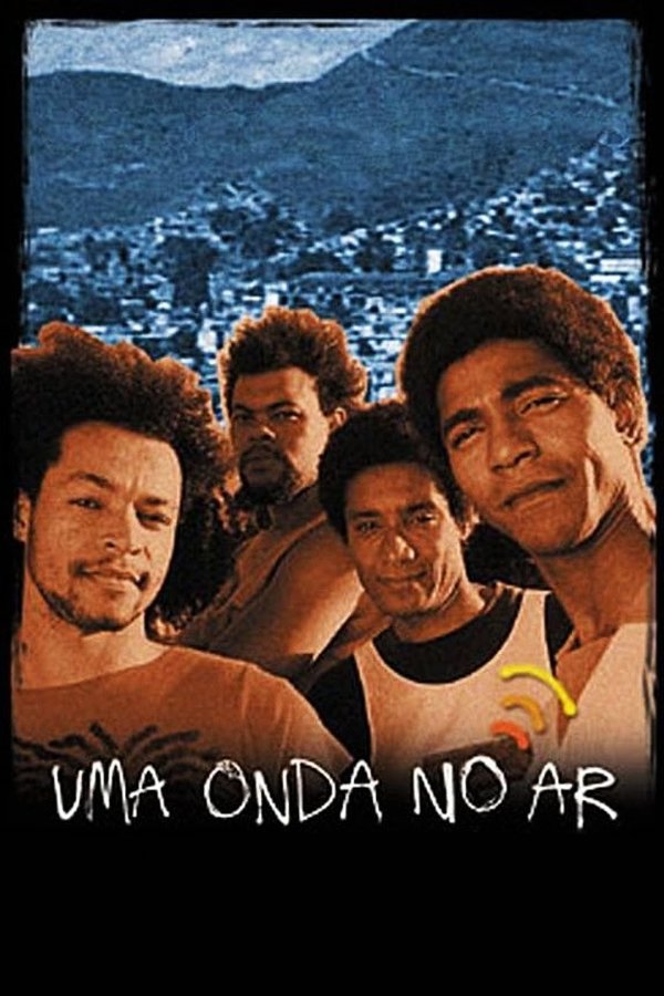 FR - Radio Favela  (2002)