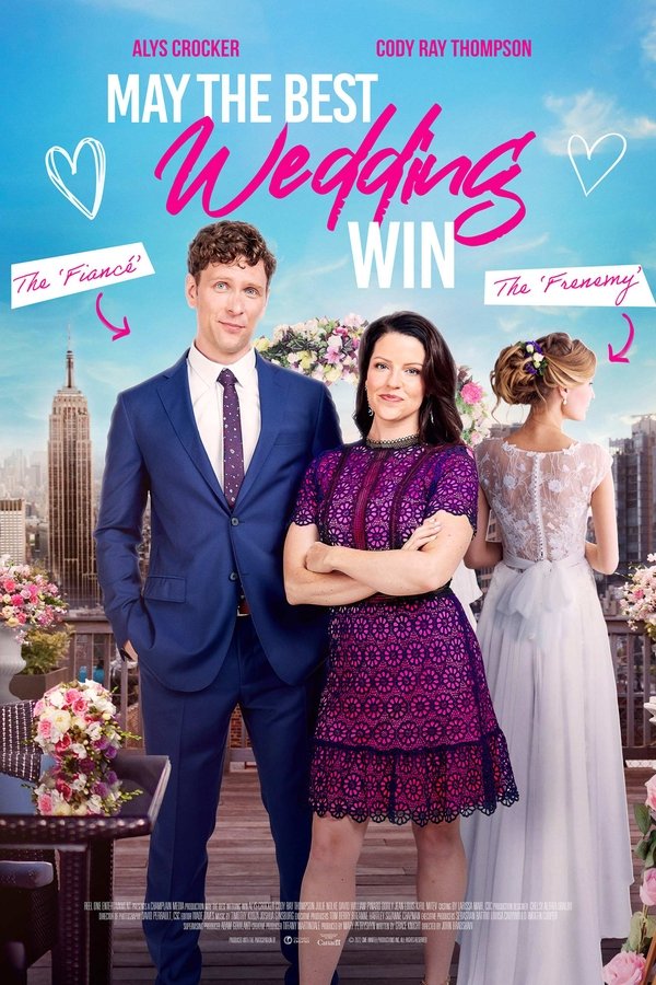 BG - May the Best Wedding Win (2023)