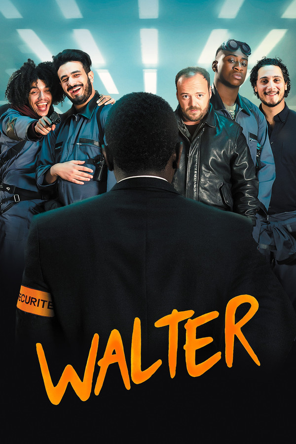 FR - Walter (2019)