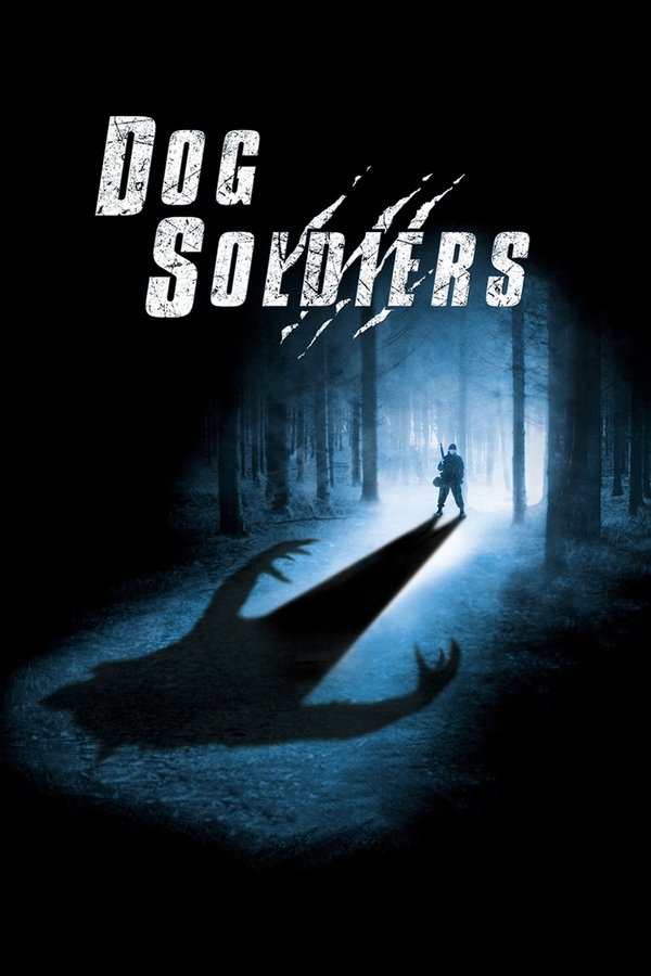 EX - Dog Soldiers (2002)