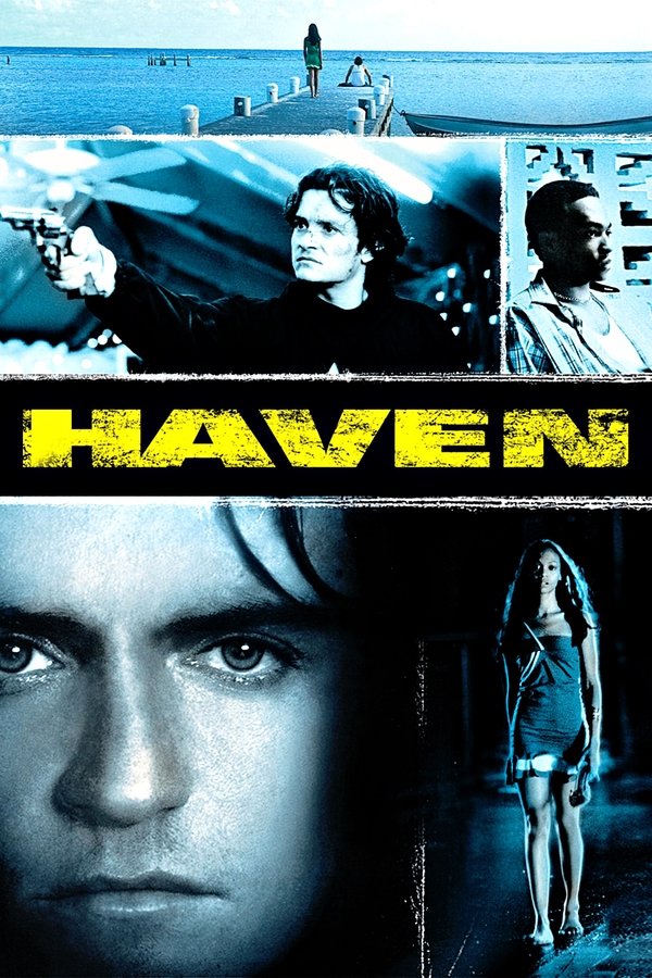 SE - Haven