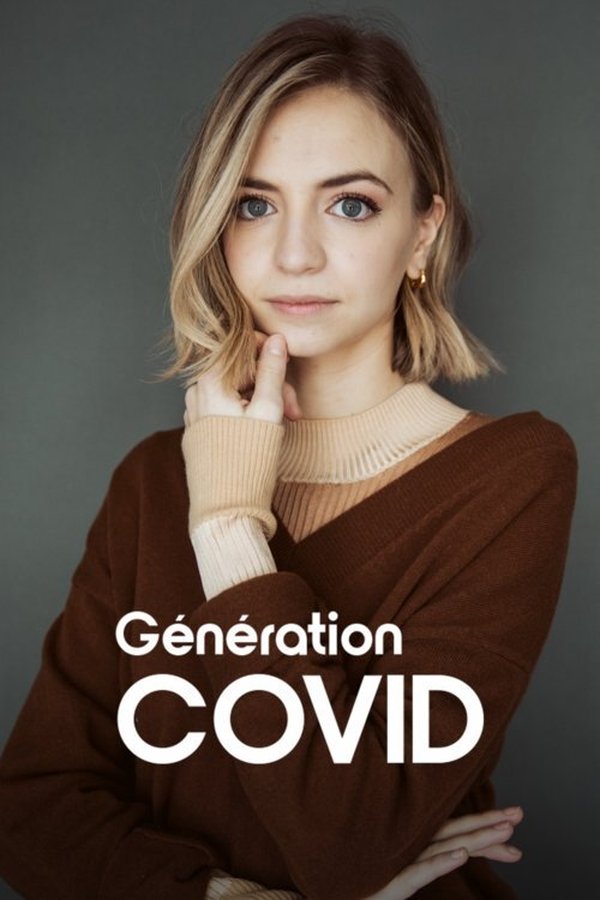 QFR - Génération COVID (2021)