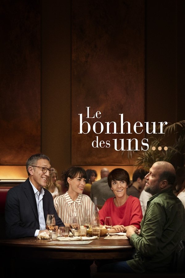 FR - Le bonheur des uns...  (2020)