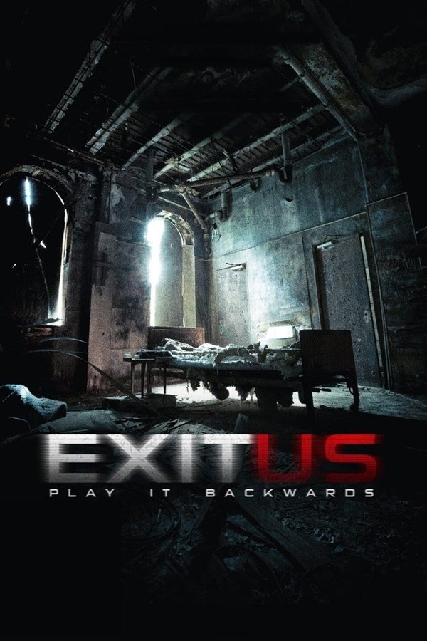 DE - ExitUs: Play it Backwards (2015)