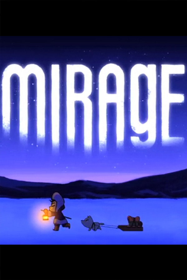 HU - Mirage (2013)