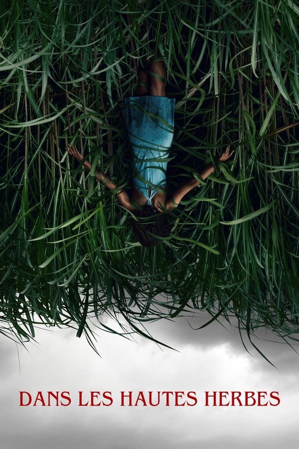 FR - Dans les hautes herbes (2019)