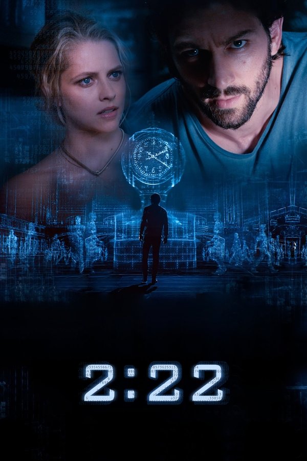 FR - 2:22  (2017)