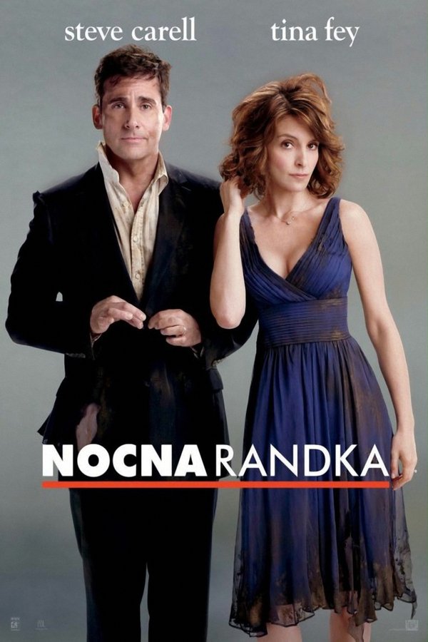 PL - NOCNA RANDKA (2010)