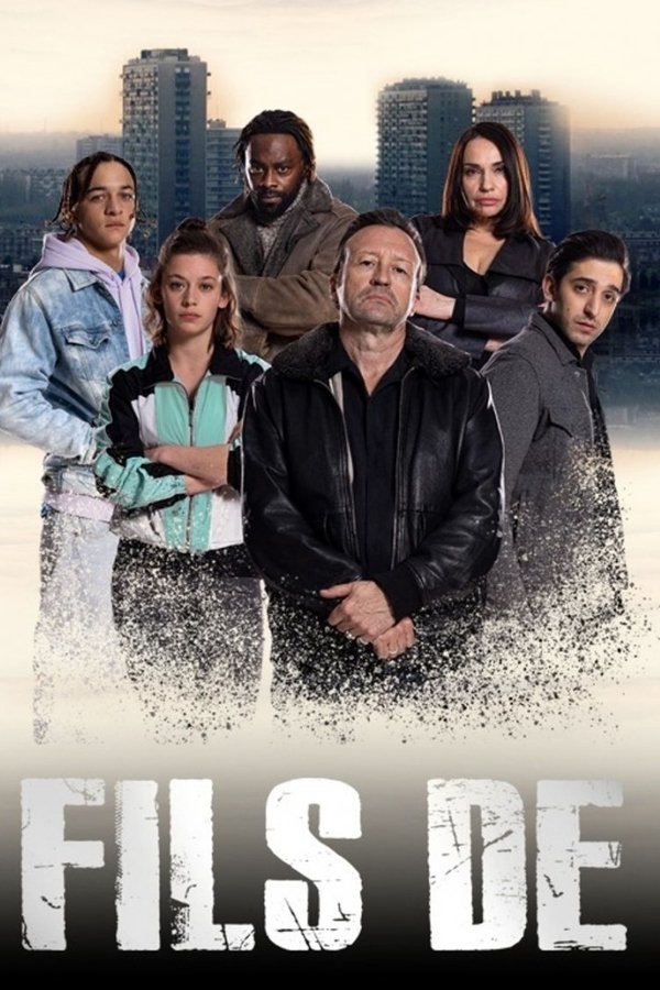 FR - Fils de