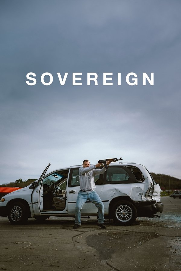 AR - Sovereign (2025)