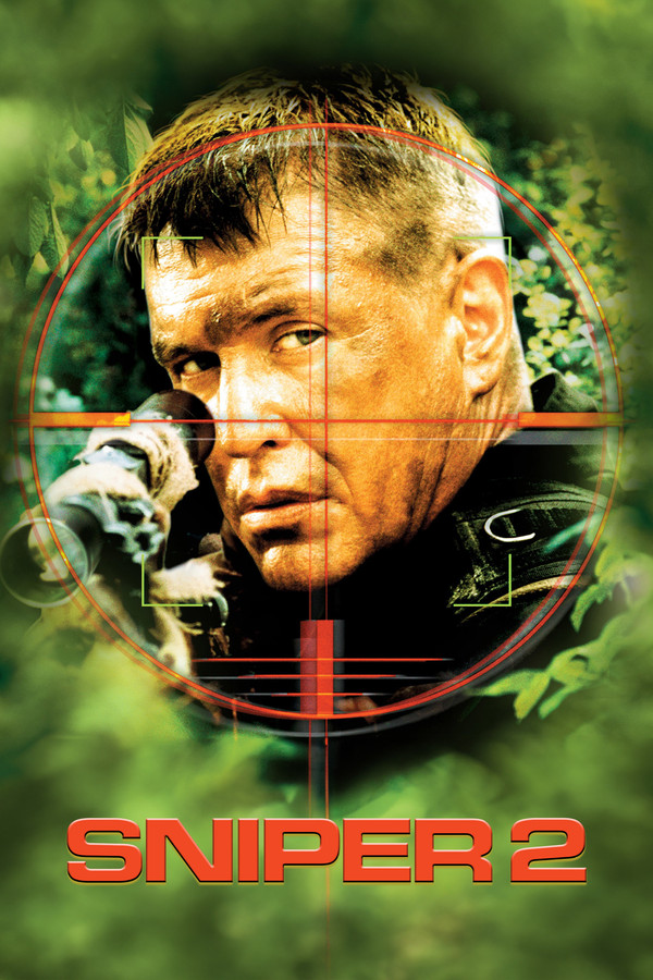 IN - Sniper 2 (2002)