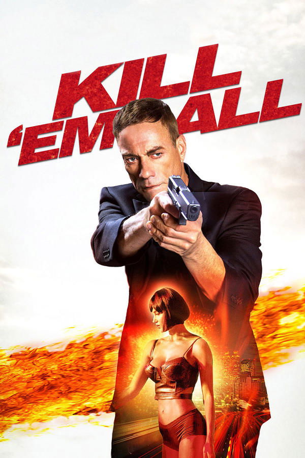AR - Kill 'em All (2017)