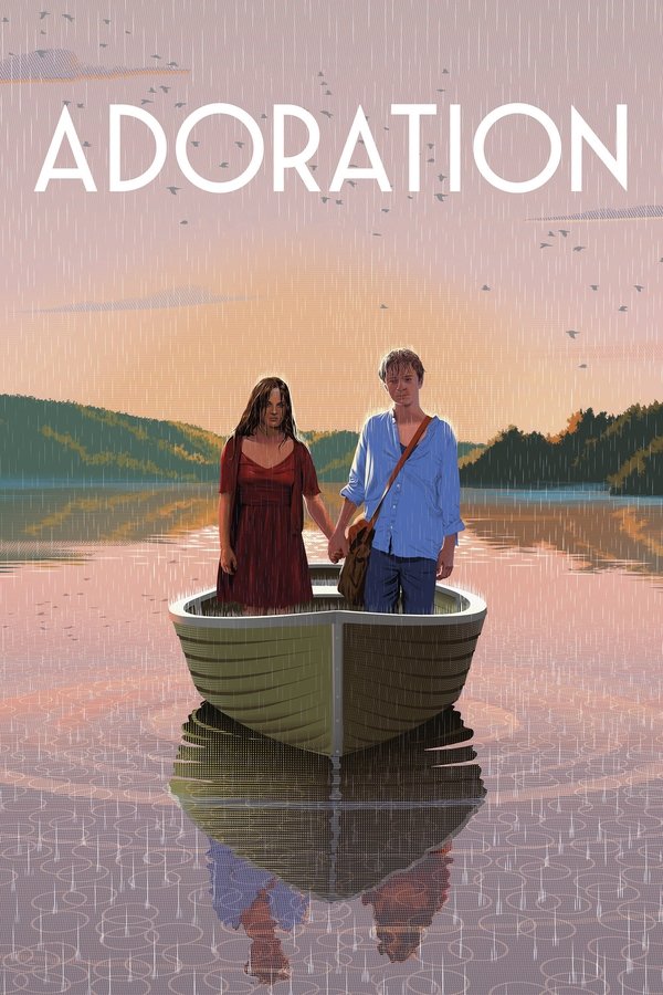 FR - Adoration  (2019)