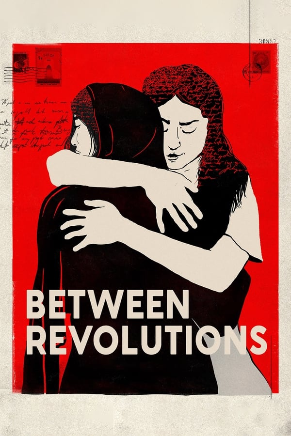 RO - Between Revolutions (2023)