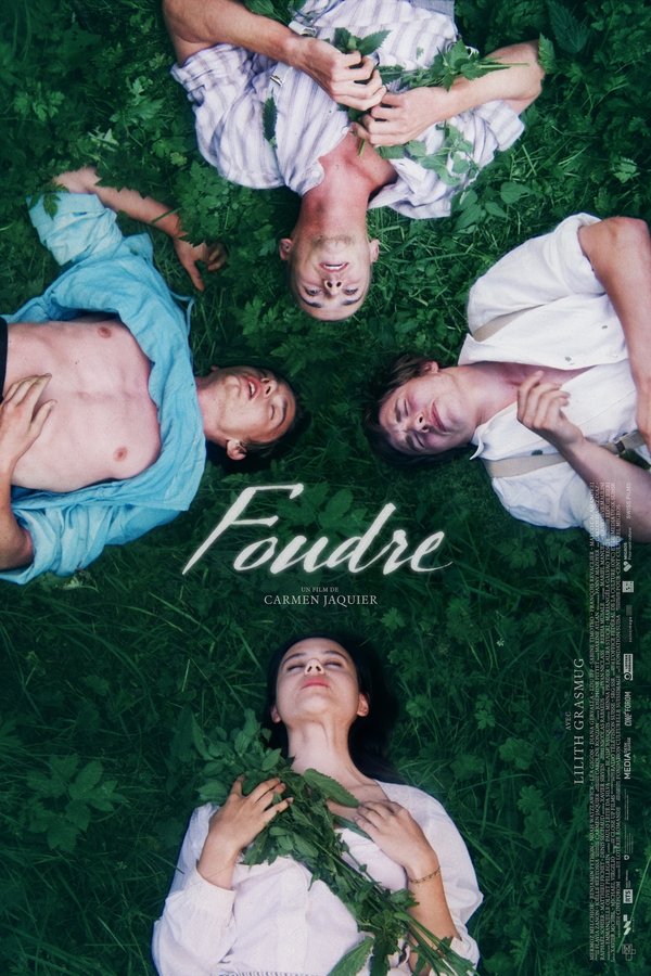 FR - Foudre (2022)