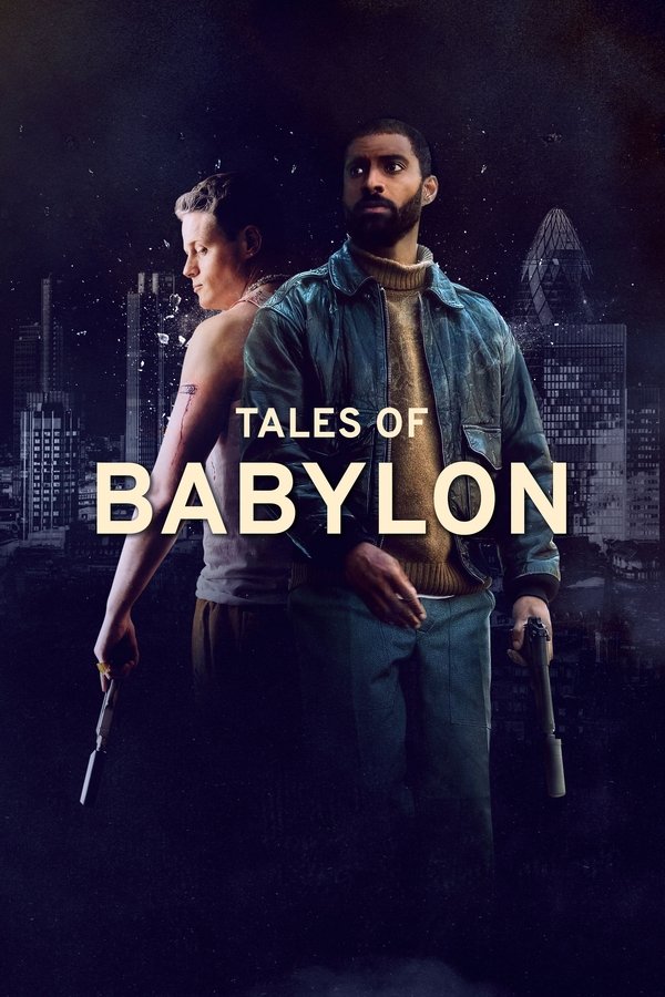AL - Tales of Babylon (2023)