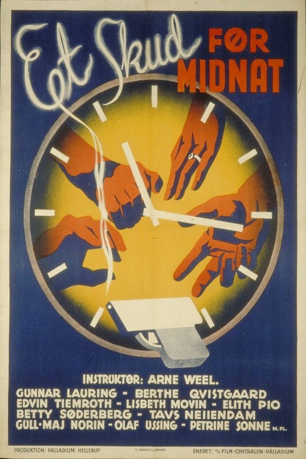 DK - Et skud før midnat (1942)