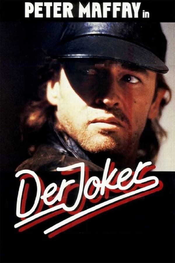 DE - Der Joker (1987)