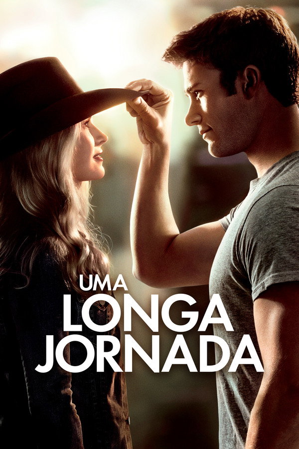 BR - Uma longa jornada - 2015