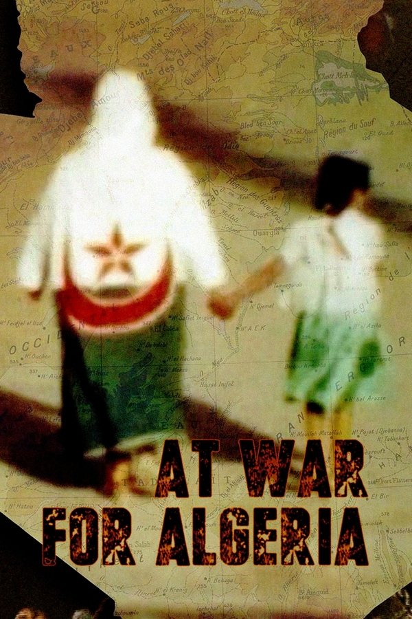 FR - En guerre(s) pour l'Algérie