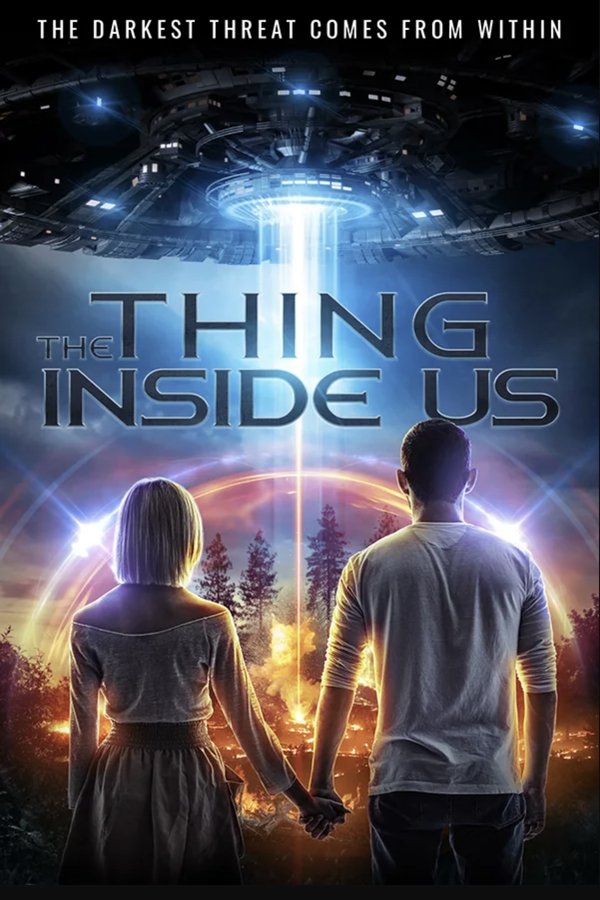 EN - The Thing Inside Us  (2021)