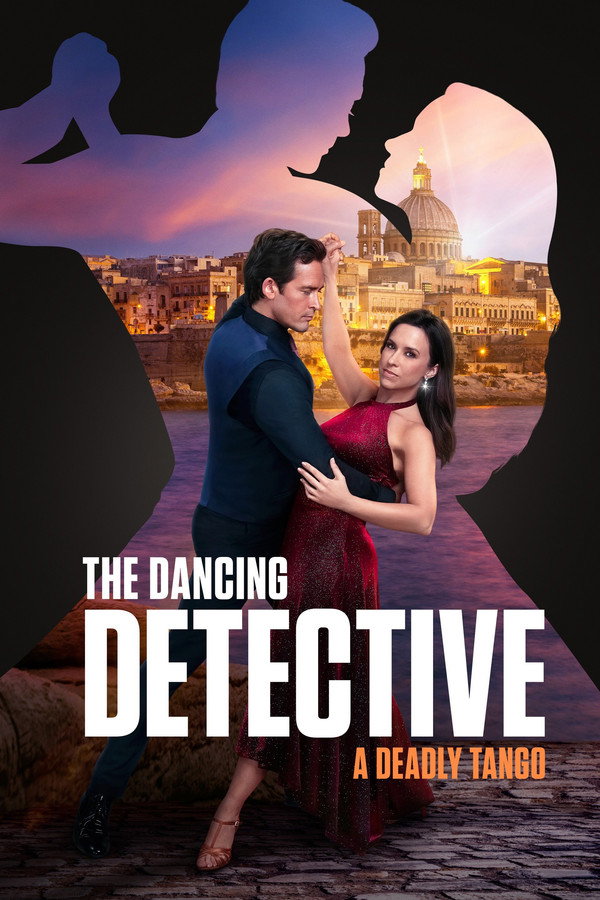 DE - The Dancing Detective: A Deadly Tango (2023)
