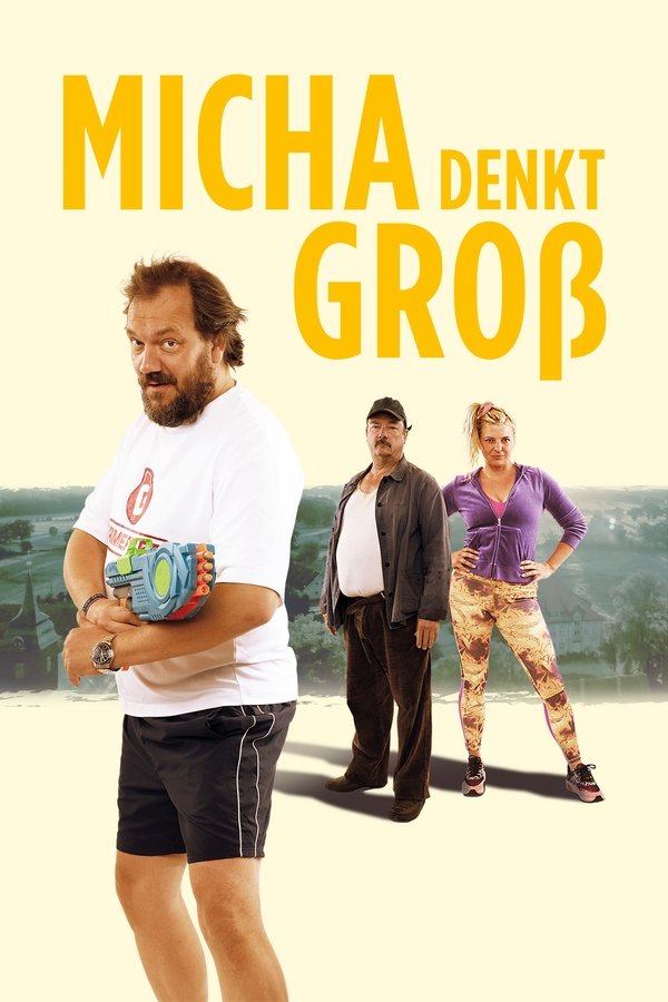 DE - Micha denkt groß (2024)