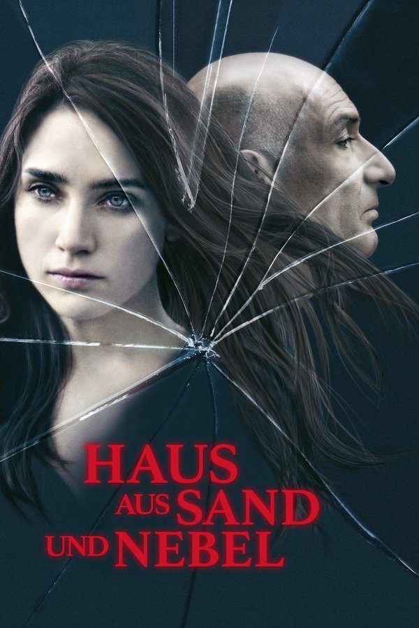 DE - Haus aus Sand und Nebel (2003)