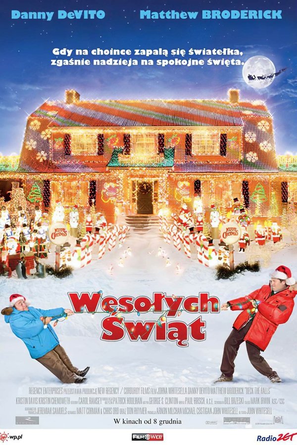 PL - WESOŁYCH ŚWIĄT (2006)