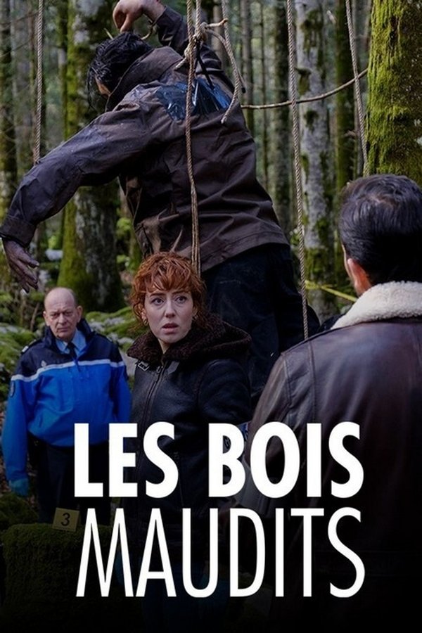 FR - Les bois maudits (2021)