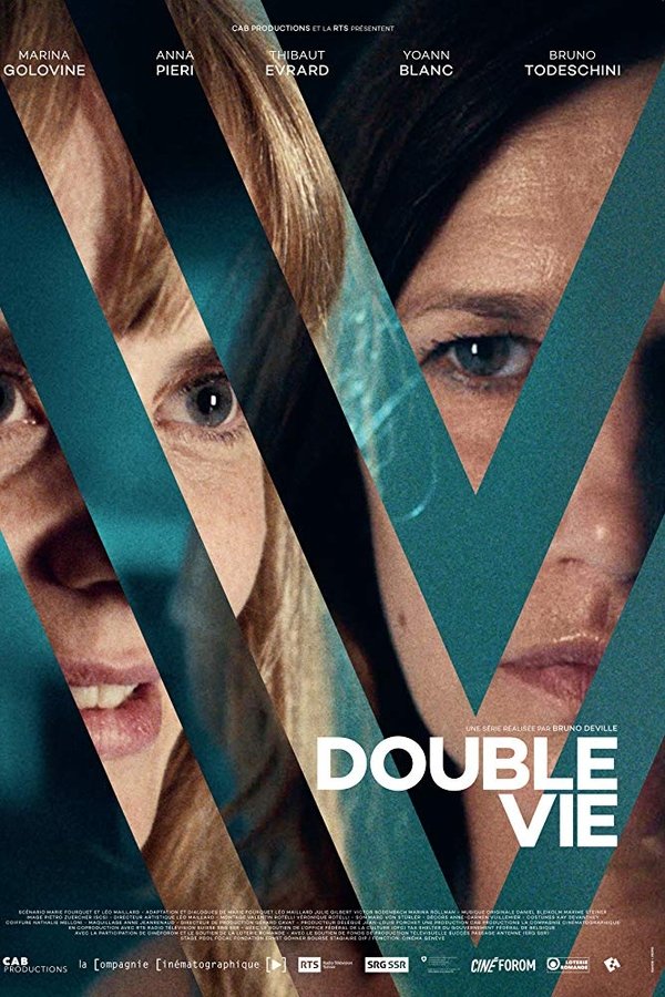 FR - Double Vie