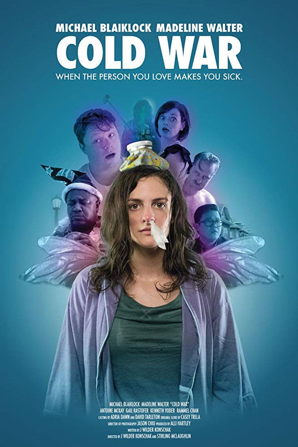 EN - Cold War (2017)