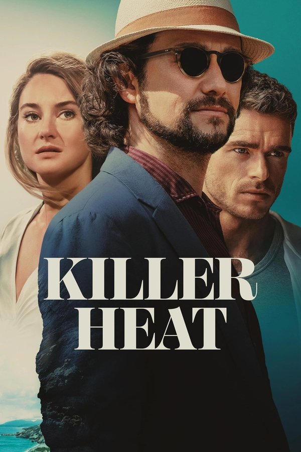 AR - Killer Heat (2024)
