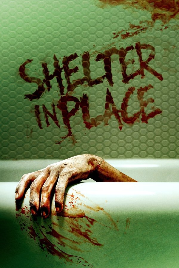 RU - Shelter in Place (2021)
