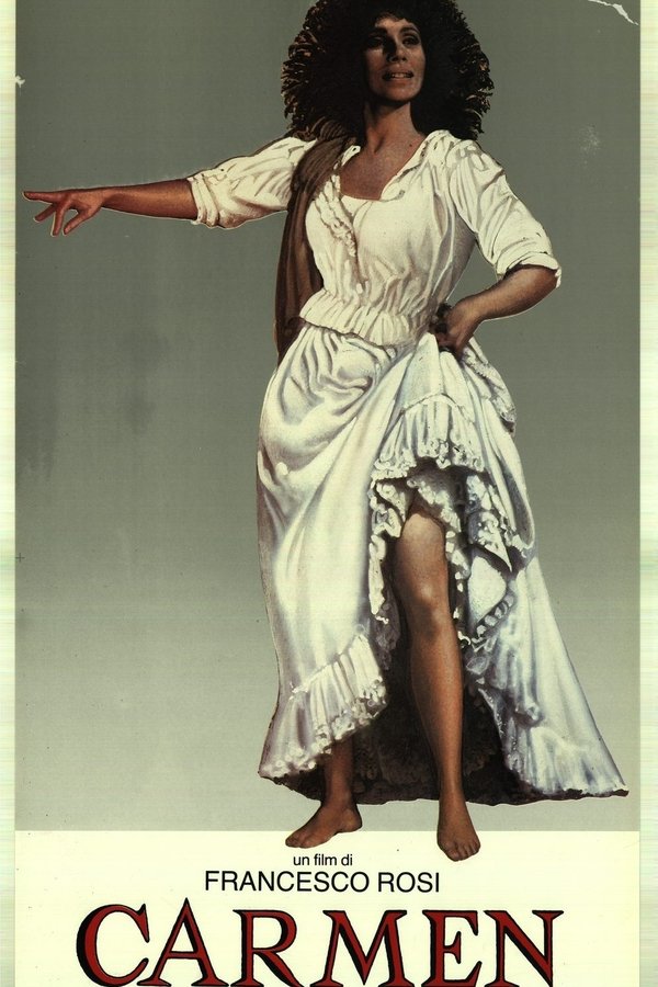 GR - Carmen (1984)