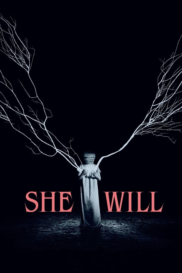 RU - She Will (2022)