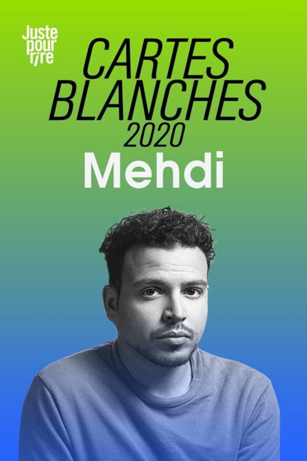 QFR - Gala JPR 2020 - (partie2) Cartes Blanches Mehdi Bousaidan (2020)