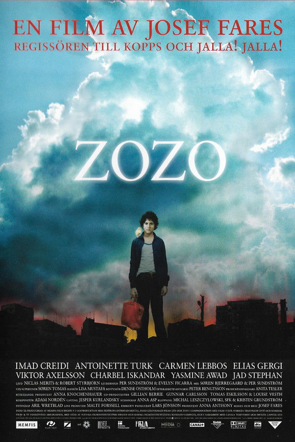 SE - Zozo