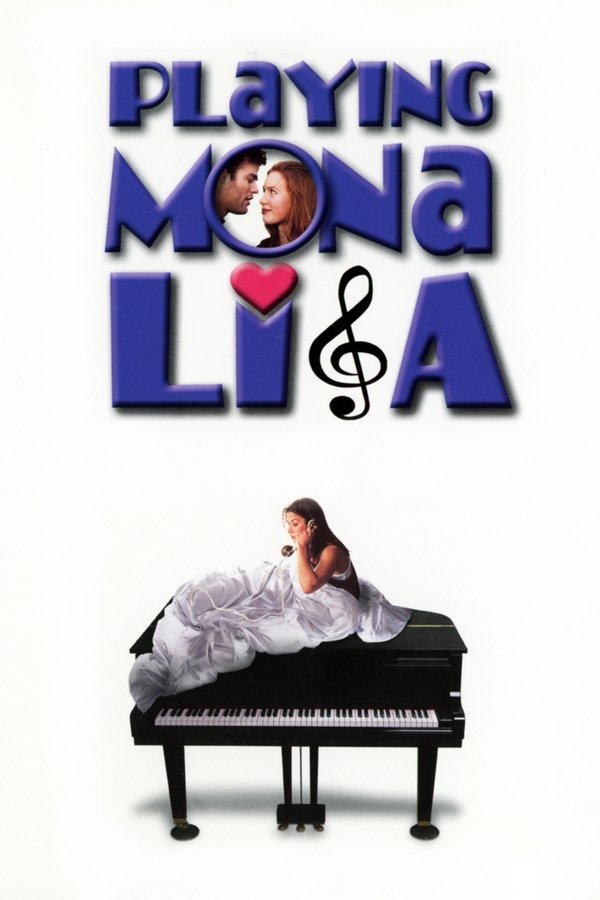 DE - Playing Mona Lisa (2000)