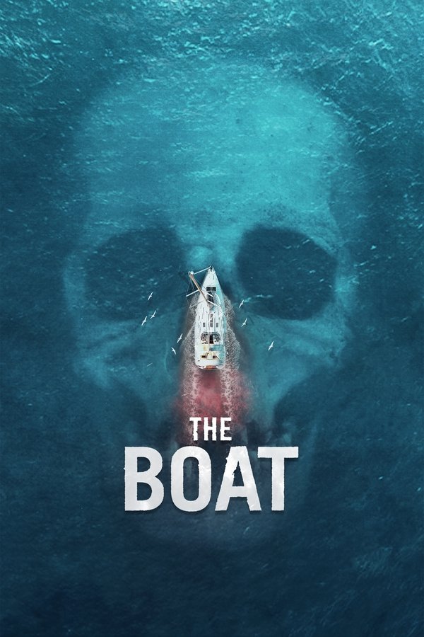 AL - The Boat  (2019)