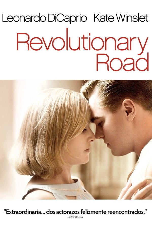 ES - Revolutionary Road (2008)