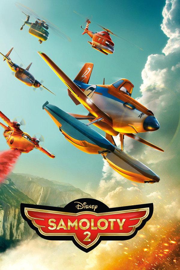 PL - SAMOLOTY 2 (2014)