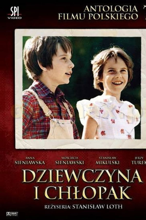 PL - DZIEWCZYNA I CHŁOPAK (1980) POLSKI